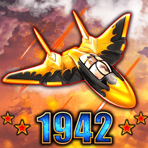 เกมสล็อต Air Combat 1942